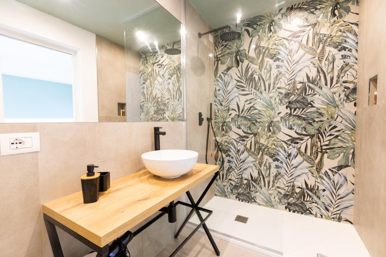 Molo Brin Rooms & Suites Олбия Екстериор снимка