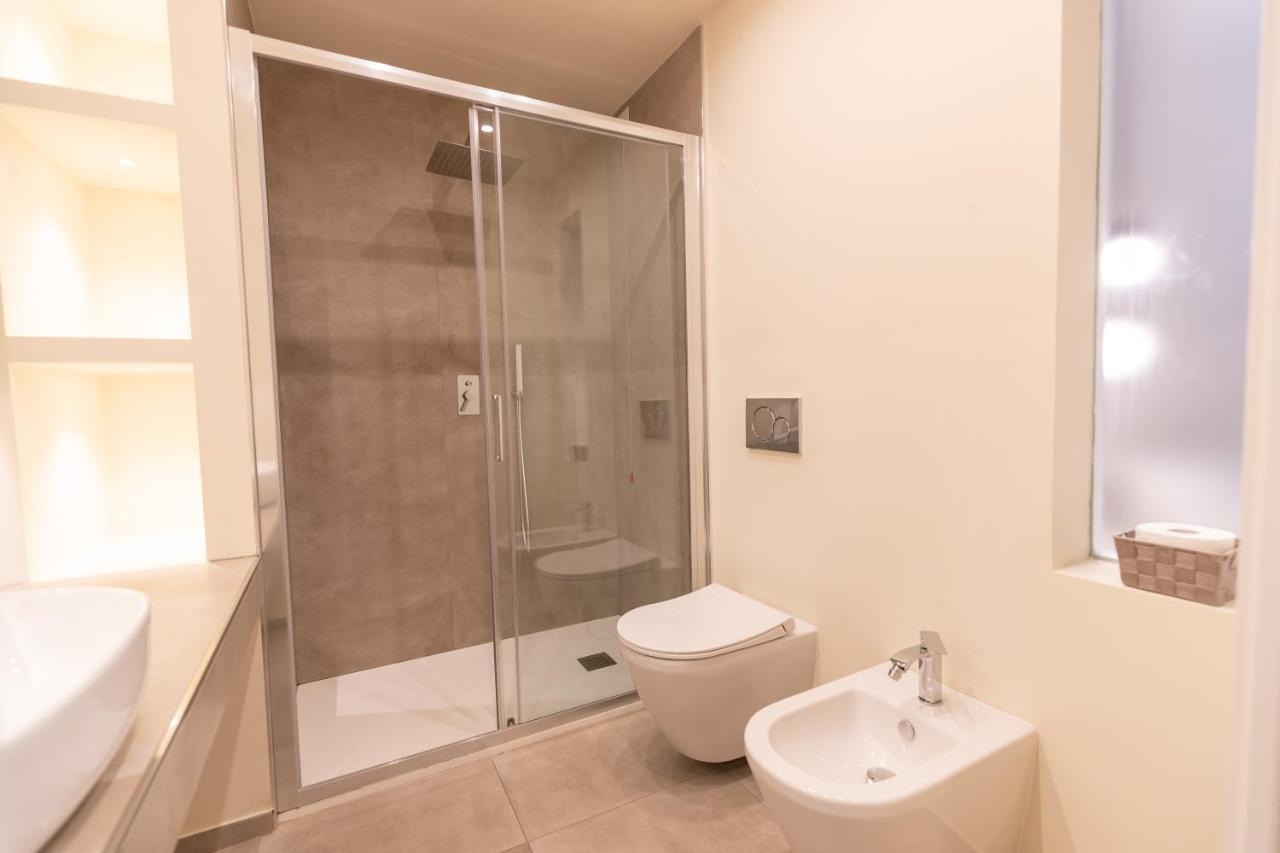 Molo Brin Rooms & Suites Олбия Екстериор снимка