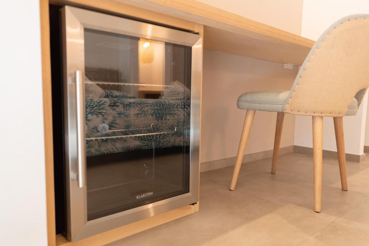 Molo Brin Rooms & Suites Олбия Екстериор снимка